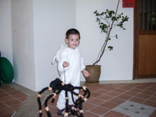 Ryan October 2005